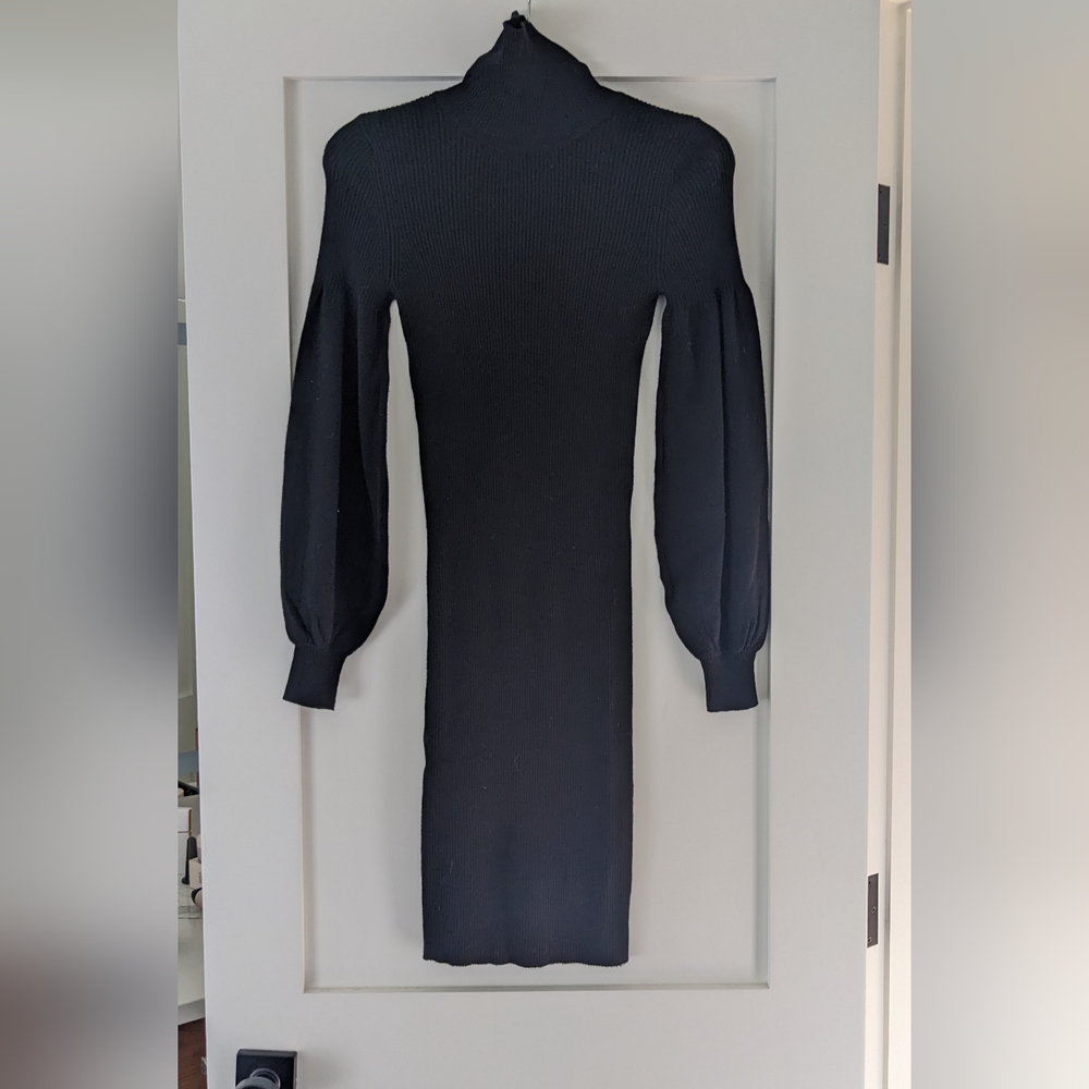 RW&Co Sweater Dress. Size x-small. Never worn. Tags attached.